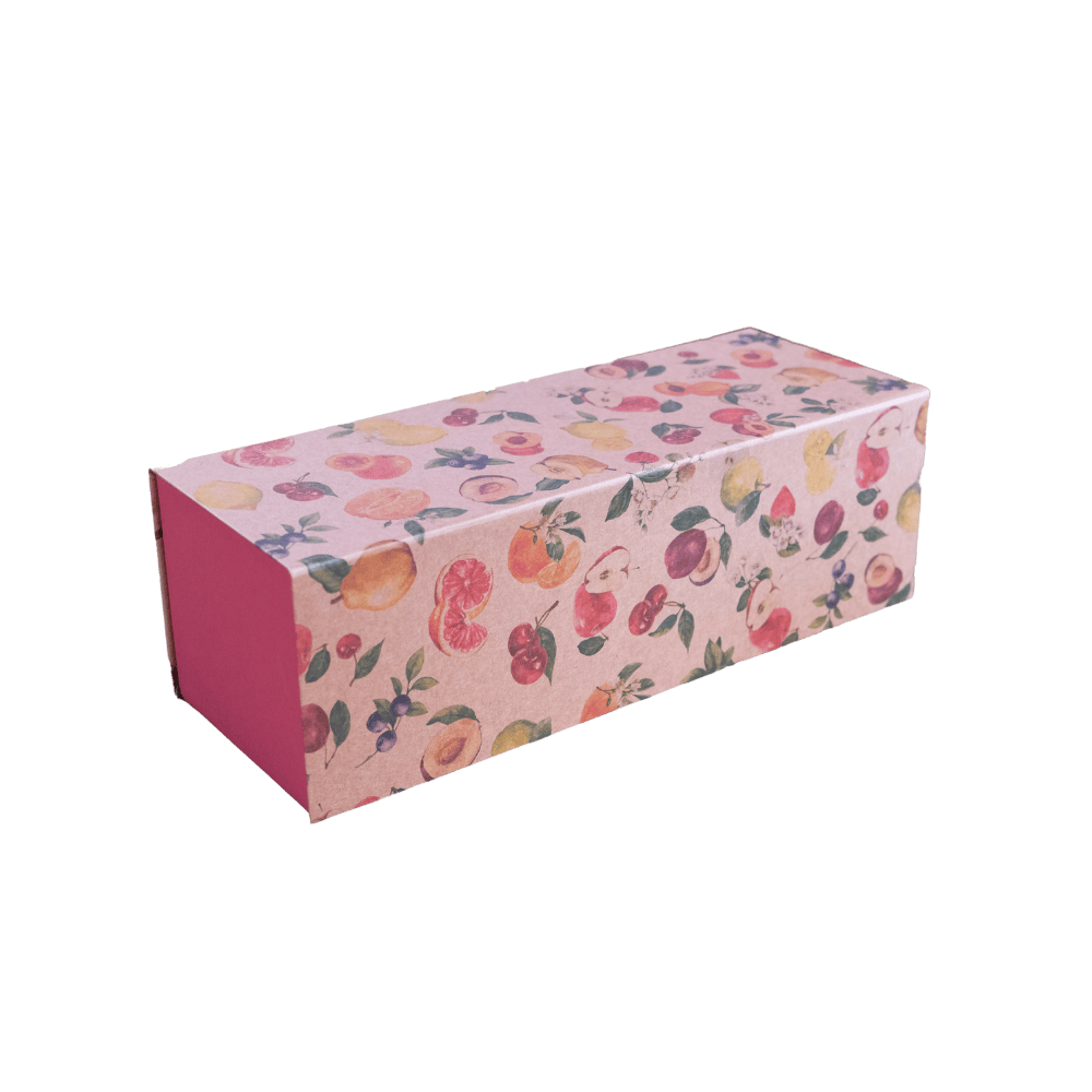 Festive TRIO - BOX ONLY - PART OF CUSTOMISED GIFT BOX