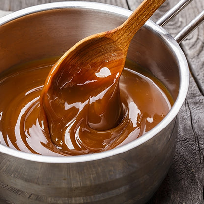 Salted Caramel Sauce 300g - Big Bear Farms